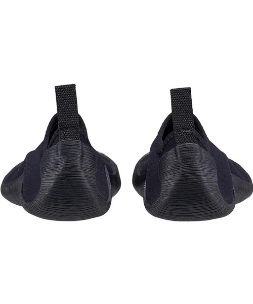 ROXY（ロキシー）の「WATER SOCKS/ロキシーマリンシューズ（サンダル・レディース・ブラック・25cm/23cm/24cm）」の2枚目の写真