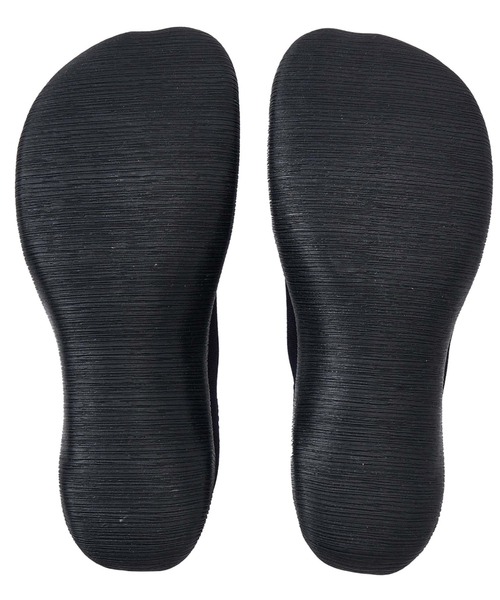 ROXY（ロキシー）の「WATER SOCKS/ロキシーマリンシューズ（サンダル・レディース・ブラック・25cm/23cm/24cm）」の5枚目の写真