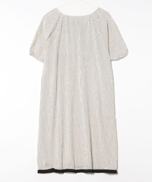 MAISON DE THERESE（メゾン ド テレーズ）の「パッド入り プリント ナイトドレス（ルームウェア/パジャマ・レディース・B/A/C/D・M/L/XL/XXL）」の21枚目の写真