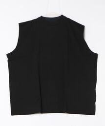 gicipi | 【gicipi（ジチピ）】SPIGOLA リラックスノースリーブ(タンクトップ)