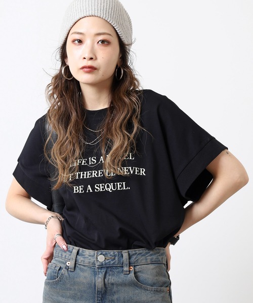 tシャツ hunch 紫外線で色が変わる。フォトプリント ロゴTシャツ レディース セール】hunch 紫外線で色が変わる。フォトプリント ロゴTシャツ