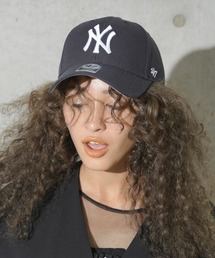 DONOBAN（ドノバン）の「【'47】Yankees '47 MVP ('47 エムブイピー ニューヨーク・ヤンキース) / 13カラー（キャップ）」