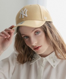DONOBAN（ドノバン）の「【'47】Yankees '47 MVP ('47 エムブイピー ニューヨーク・ヤンキース) / 13カラー（キャップ）」