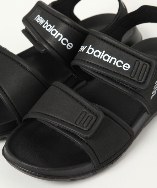 New Balance スポーツサンダル 23cm new balance(ニューバランス)】スポーツサンダル[19cm-23cm