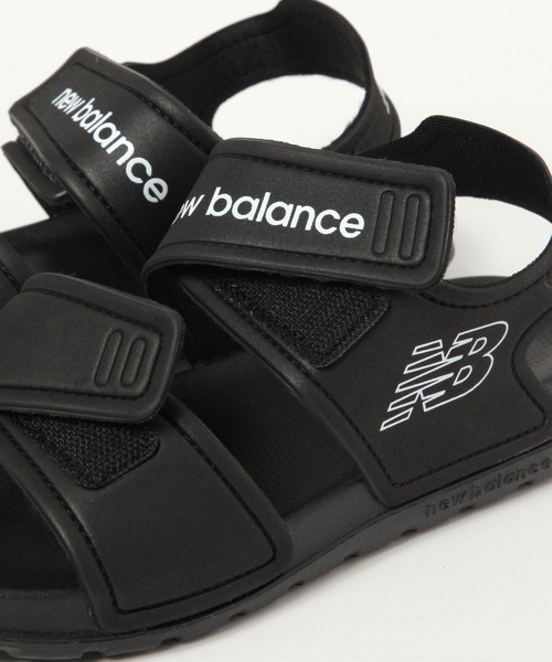 New Balance スポーツサンダル 23cm new balance(ニューバランス)】スポーツサンダル[19cm-23cm