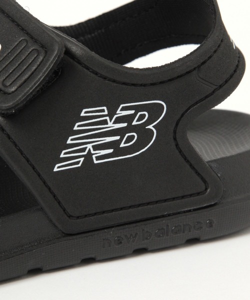 new balance(ニューバランス)】スポーツサンダル[19cm-23cm