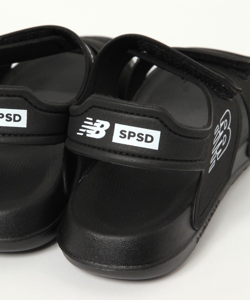 new balance(ニューバランス)】スポーツサンダル[19cm-23cm