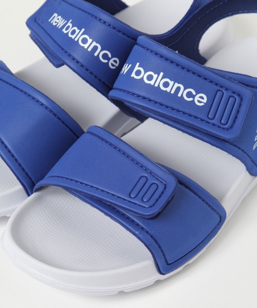 ニューバランス New Balance サンダル SWA600C2 23cm NB公式アウトレット】 600 - Puffy ｜ニューバランス公式通販