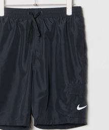 NIKE（ナイキ）の「NIKE/ナイキ カーゴ パッカブル 6 ボレーショーツ 水着（水着）」