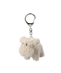 moz（モズ）の「moz ぬいぐるみチャーム（キーホルダー）」