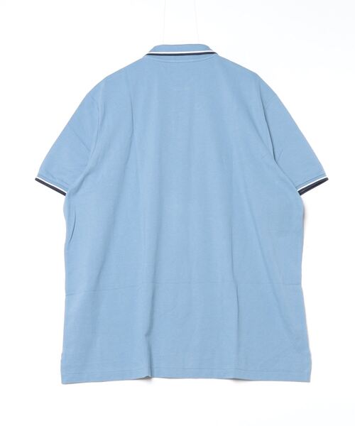 Polo Ralph Lauren クラシックフィット ポロシャツ RALPH LAUREN｜クラシック フィット メッシュ ポロシャツ
