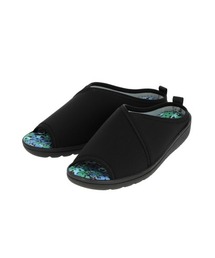 Pansy（パンジー）の「Pansy パンジー 6665 リラックスサンダル（サンダル）」