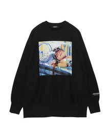 UNDERCOVER スウェット　レディース 楽天市場】アンダーカバー スウェット（レディースファッション）の通販