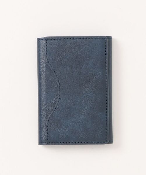 Fun & Daily(ファンアンドデイリー)の「MagSafe対応 iPhone Card Case & Wallet / アイフォン カードケース(スマホグッズ・メンズ・ネイビー/ブラウン/グリーン/ブラック/グレー・FREE)」の17枚目の写真