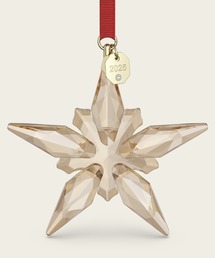 SWAROVSKI（スワロフスキー）の「【公式】【スワロフスキー】Annual Edition Festiveオーナメント 2025（インテリア雑貨）」