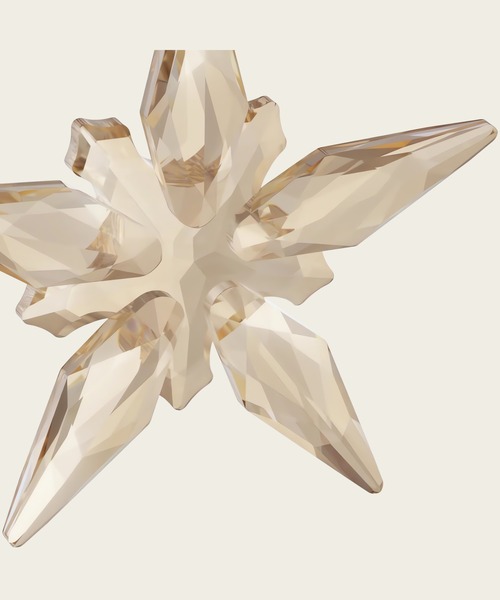 公式】【スワロフスキー】Annual Edition Festiveオーナメント 2025