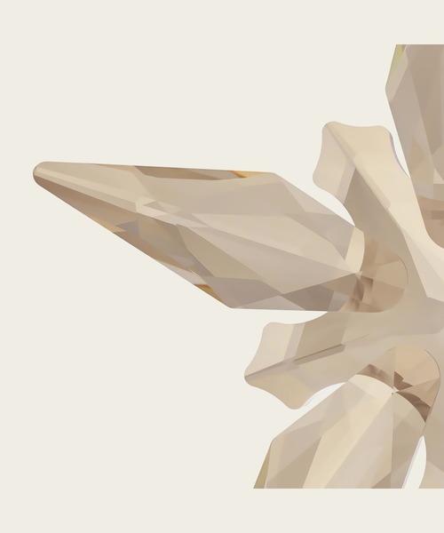 公式】【スワロフスキー】Annual Edition Festiveオーナメント 2025