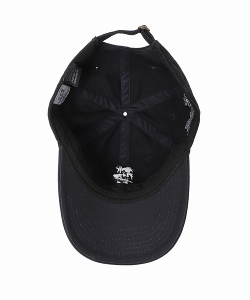 plage（プラージュ）の「BLUESCENTRIC / ブルースセントリック PINK FLOYD THE WALL キャップ（キャップ・レディース・ブラック・FREE）」の9枚目の写真