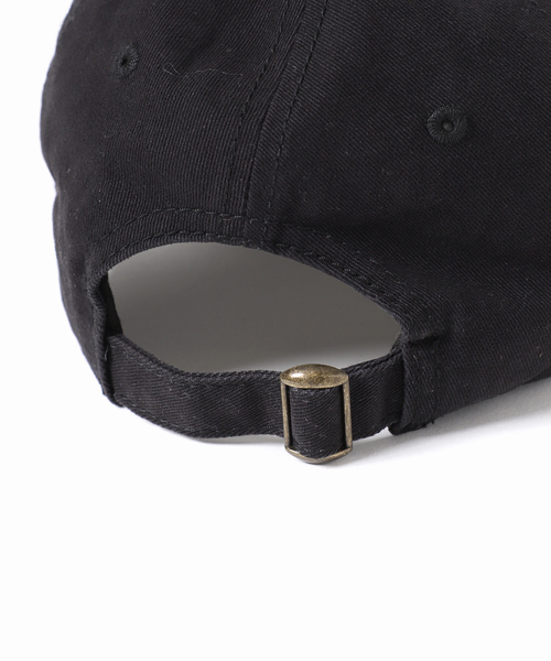 plage（プラージュ）の「BLUESCENTRIC / ブルースセントリック PINK FLOYD THE WALL キャップ（キャップ・レディース・ブラック・FREE）」の11枚目の写真