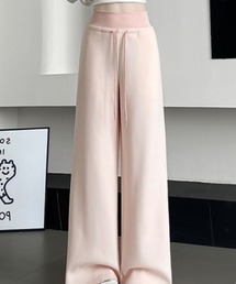 REBALANCE（リバランス）の「カラースウェットパンツ（スウェットパンツ）」