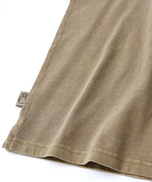 まーや様 6.2oz ピグメントNEVER SAY NEVER ロンTEE | ジムマスター（gym