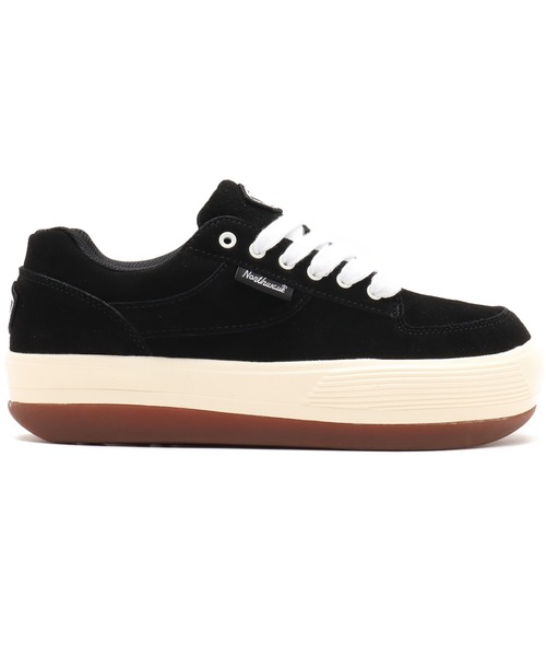 northwave(ノースウェーブ)の「Northwave ESPRESSO SUEDE 90s / ノースウェーブ エスプレッソ スウェード 90S(スニーカー・メンズ・ブラック/グレー/ベージュ・24.0cm/23.0cm/28.5cm/26.0cm/25.5cm/25.0cm/28.0cm/27.0cm/26.5cm/29.5cm/22.5cm/30.0cm)」の13枚目の写真