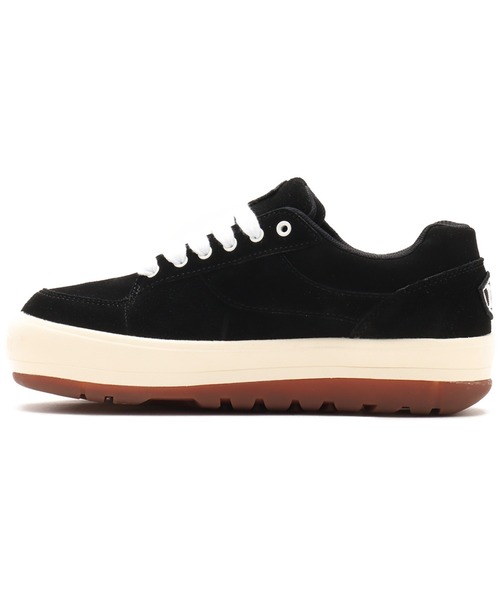 northwave(ノースウェーブ)の「Northwave ESPRESSO SUEDE 90s / ノースウェーブ エスプレッソ スウェード 90S(スニーカー・メンズ・ブラック/グレー/ベージュ・24.0cm/23.0cm/28.5cm/26.0cm/25.5cm/25.0cm/28.0cm/27.0cm/26.5cm/29.5cm/22.5cm/30.0cm)」の14枚目の写真