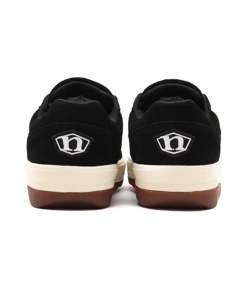 northwave(ノースウェーブ)の「Northwave ESPRESSO SUEDE 90s / ノースウェーブ エスプレッソ スウェード 90S(スニーカー・メンズ・ブラック/グレー/ベージュ・24.0cm/23.0cm/28.5cm/26.0cm/25.5cm/25.0cm/28.0cm/27.0cm/26.5cm/29.5cm/22.5cm/30.0cm)」の11枚目の写真