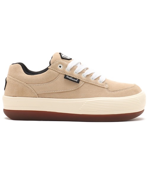 northwave(ノースウェーブ)の「Northwave ESPRESSO SUEDE 90s / ノースウェーブ エスプレッソ スウェード 90S(スニーカー・メンズ・ブラック/グレー/ベージュ・24.0cm/23.0cm/28.5cm/26.0cm/25.5cm/25.0cm/28.0cm/27.0cm/26.5cm/29.5cm/22.5cm/30.0cm)」の8枚目の写真