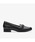 Clarks�i�N���[�N�X�j�́uJuliet Echo / �W�����G�b�g�G�R�[�i�u���b�N���U�[�j�i���[�t�@�[�j�v�b�u���b�N