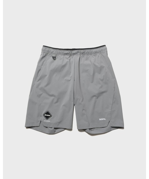 ウェア F.C.R.B CORDURA STRETCH TEAM SHORTS F.C.Real Bristol/エフシーレアルブリストル】 CORDURA STRETCH TEAM
