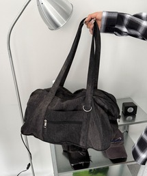 WEGO/2wayBIGボストンショルダー