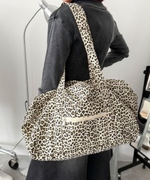 WEGO/2wayBIGボストンショルダー