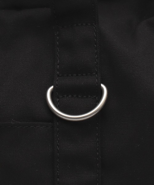 WEGO(ウィゴー)の「WEGO/2wayBIGボストンショルダー(ショルダーバッグ・レディース・ブラック系その他/その他4/ブラック系2/ナチュラル/ブラック/スカイブルー/その他2/その他1/その他3・FREE)」の10枚目の写真