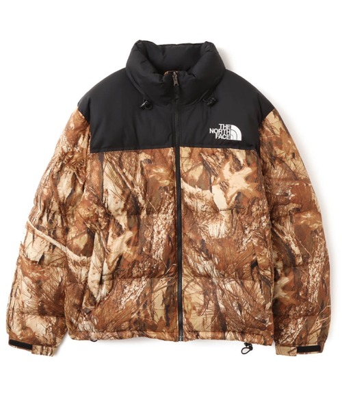 セール】THE NORTH FACE Novelty Nuptse Jacket / ザ・ノース