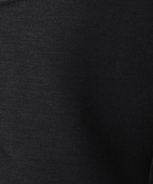 NICOLE CLUB FOR MEN（ニコルクラブフォーメン）の「【NICOLE SPORTS】ダンボールニットスタンドブルゾン（その他アウター・メンズ・オフホワイト/ブラック/ターコイズブルー/その他・MEDIUM/LARGE/X-LARGE）」の17枚目の写真