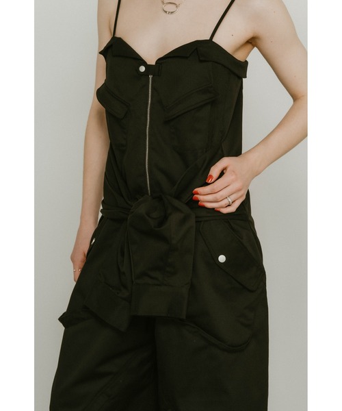 Knuth Marf（クヌースマーフ）の「Knuth Marf 2way front cross all in