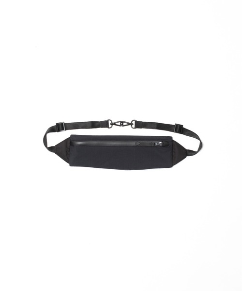 MAKAVELIC（マキャベリック）の「Soleil 2way Shoulder Bag（バックパック/リュック・メンズ・ダークネイビー/カーキ・ONESIZE）」の9枚目の写真