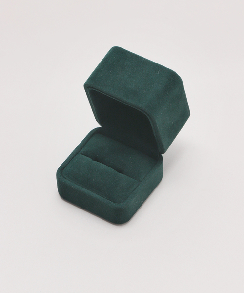 IENA（イエナ）の「MALUS/マリュス hoop earrings ピアス(両耳) MSJ-018（ピアス（両耳用）・レディース・シルバー・FREE）」の8枚目の写真