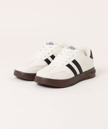 algy（アルジー）の「ALGY / 厚底 サイドライン スニーカー（スニーカー）」