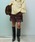 MAISON SPECIALi]XyVj́uy25AW PRE-ORDERzHem Lace Velour Shorts/w[XxAV[gpcyMAISON SPECIAL/]XyVzZbgAbvΉȋpcjvbuE