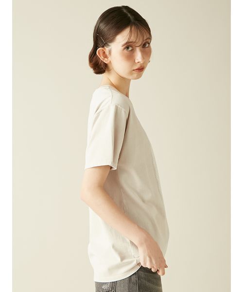 完売品 LILY BROWN×KEITA バリエーショングラフィックTシャツ LILY BROWN×KEITA MARUYAMA】バリエーショングラフィックTシャツ（T