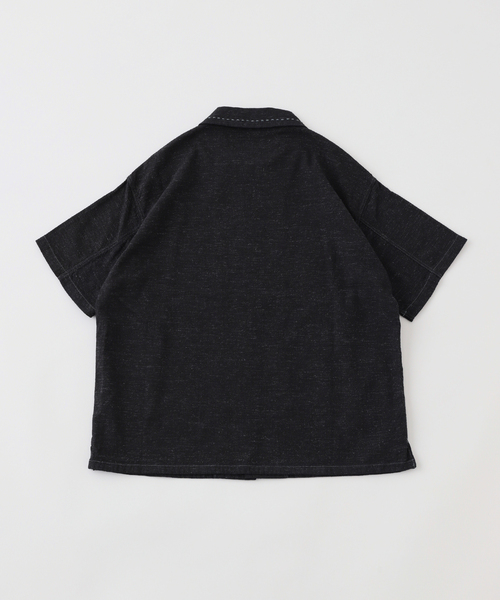 FILL THE BILL / フィルザビル 別注 PALM BEACH SHIRT（シャツ