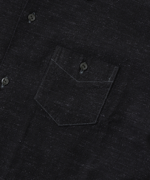 FILL THE BILL / フィルザビル 別注 PALM BEACH SHIRT（シャツ