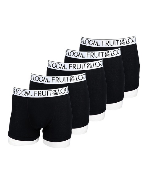 FRUIT OF THE LOOM(t[cIuU[)FTL 5P TC tCX {NT[u[t / YCi[(u[t)