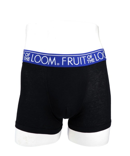 FRUIT OF THE LOOM(フルーツオブザルーム)の「FTL 5P TC フライス ボクサーブリーフ / メンズインナー / アンダーウェア / バリュー5個セット / ギフト(ブリーフ・メンズ・カーキ/ブラック/イエロー/ホワイト・M/L/XL)」の9枚目の写真