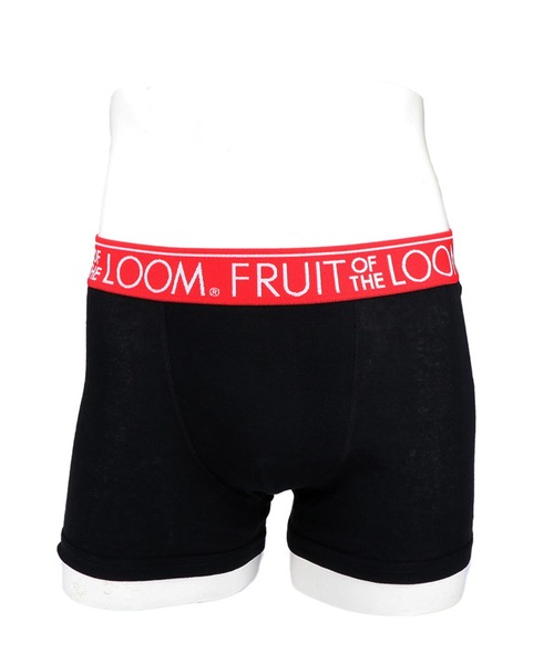 FRUIT OF THE LOOM(フルーツオブザルーム)の「FTL 5P TC フライス ボクサーブリーフ / メンズインナー / アンダーウェア / バリュー5個セット / ギフト(ブリーフ・メンズ・カーキ/ブラック/イエロー/ホワイト・M/L/XL)」の11枚目の写真