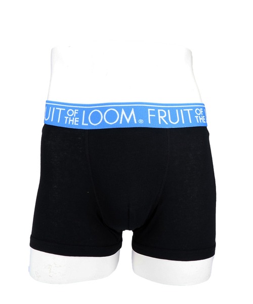 FRUIT OF THE LOOM(フルーツオブザルーム)の「FTL 5P TC フライス ボクサーブリーフ / メンズインナー / アンダーウェア / バリュー5個セット / ギフト(ブリーフ・メンズ・カーキ/ブラック/イエロー/ホワイト・M/L/XL)」の13枚目の写真
