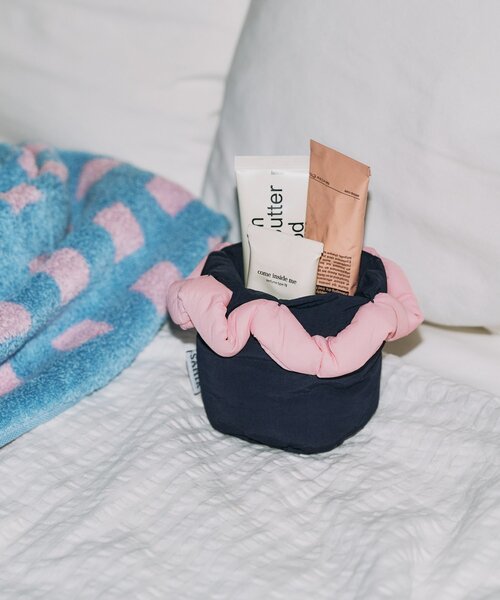 SAHIR（サヒール）の「【SAHIR サヒール】Multistand マルチスタンド　S（インテリア雑貨・レディース・ピンク・0）」の2枚目の写真