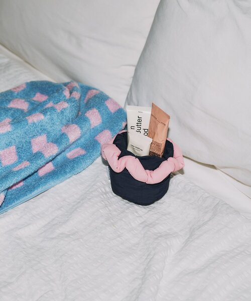 SAHIR（サヒール）の「【SAHIR サヒール】Multistand マルチスタンド　S（インテリア雑貨・レディース・ピンク・0）」の3枚目の写真